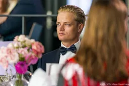 Veroordeelde Marius Borg Høiby in hoger beroep