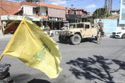 Hezbollah: geen operaties uitgevoerd sinds aankondiging akkoord
