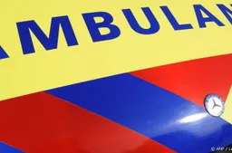 Jongen (2) valt uit raam Rotterdam, zwaargewond naar ziekenhuis