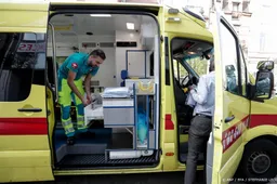 Nederlandse motorrijder omgekomen op circuit in België