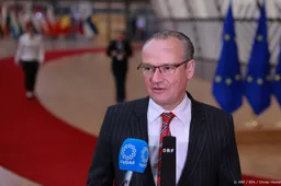 Duitsland wijst EU-meerjarenbegroting 2028-2034 af