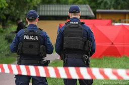 Polen pakt twee personen op na moord op Poetin-criticus