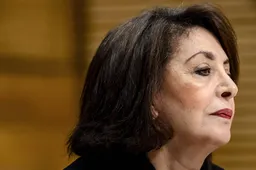 Arib legt geschil met presidium Tweede Kamer bij na mediation