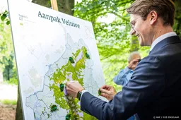 Van Essen: herstel natuur belangrijker dan stikstof in de Peel