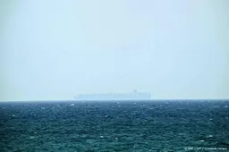 Schepen varen Iraanse havens uit na opheffing blokkade