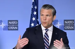 VS blij dat veel lidstaten NAVO-bijdrage opschroeven