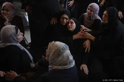 Sinds wapenstilstand meer dan duizend doden in Gaza door Israël