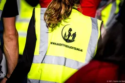 Recordaantal mensen loopt mee in de Nacht van de Vluchteling