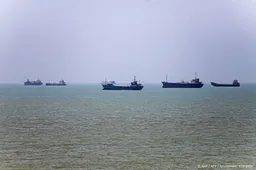 Iran: alle schepen krijgen snel vergunning voor Straat van Hormuz