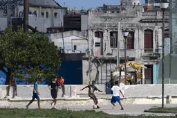 Cuba presenteert lijst maatregelen voor hervormen economie