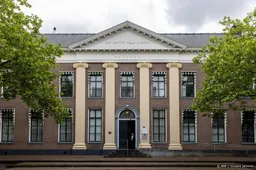 OM niet in hoger beroep in zaak over kunstroof Drents Museum