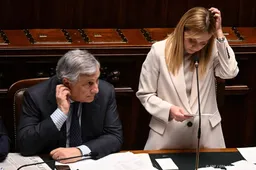 Italiaanse minister niet naar VS na uitspraken Trump over Meloni
