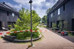 Meisje uit Meerstad verdacht van dubbele moord op haar ouders
