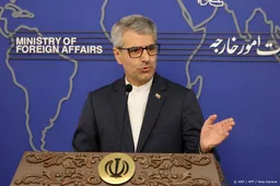 Iran koppelt inspectie atoomprogramma aan onderhandelingen VS