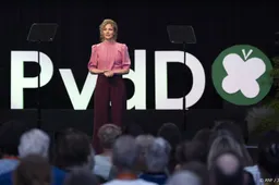 Nieuwe PvdD-leider Teunissen wil opkomen voor dieren én mensen