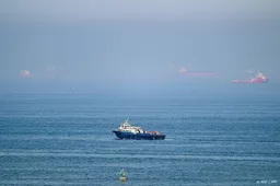 Iran: Straat van Hormuz weer dicht om aanvallen op Libanon