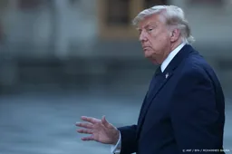 Trump dreigt met nieuwe aanvallen op Iran om optreden Hezbollah