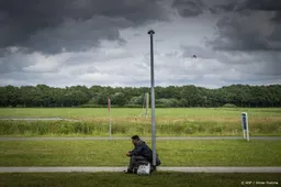 Advies: hulp aan partnerlanden is nodig voor grip op migratie
