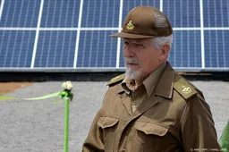 Ramiro Valdés, sleutelfiguur in Cubaanse revolutie, overleden