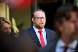 Kabinet wil dat senaat wetten kan aanpassen en terugsturen