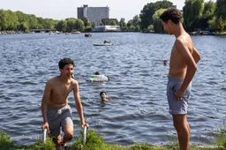 Hitteprotocol Rijkswaterstaat uitgebreid naar zes provincies