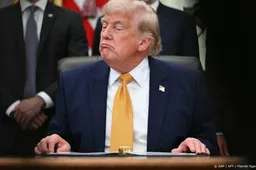 Trump: Iran heeft wél ingestemd met inspecties atoomprogramma