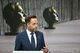De Jonge: FVD'er is met declaratiegedrag uitzondering in Staten