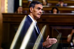 Premier Spanje verdedigt zich in parlement na corruptieschandalen