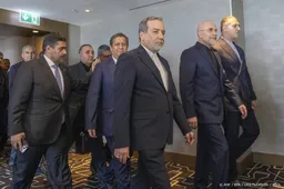 Iran noemt deal met VS 'verklaring van Amerikaanse nederlaag'