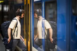 Treinverkeer weer opgestart na landelijke ov-staking