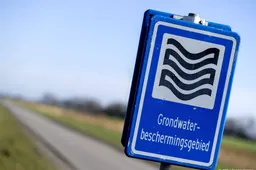 Ondiep grondwater op veel meer plekken vervuild dan verwacht