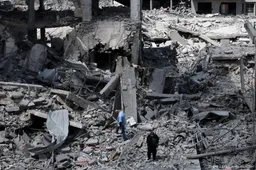 Israël meldt luchtaanval op Hezbollah-leden in Zuid-Libanon