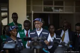 WHO: wereldwijde risico op ebola blijft laag