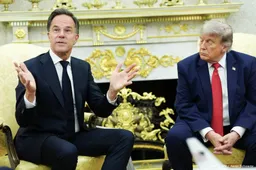 Rutte weerspreekt Amerikaanse kritiek op NAVO-bondgenoten