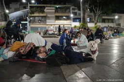 Ook Europese landen bieden Venezuela hulp na aardbevingen