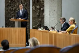 Coalitie: Moerdijk niet behouden met voortdurende onzekerheid 