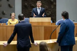 Staatssecretaris kiest nog geen voorkeursoptie Moerdijk