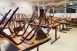 Scholen schrappen vrijdag lessen vanwege hitte