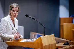 Kabinetsplan tegen cellentekort moet ruim 1700 plekken opleveren
