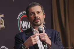Pete Buttigieg: kinderen weggehaald na valse melding