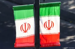 Iran meldt aanvallen op Amerikaanse doelen na aanval VS