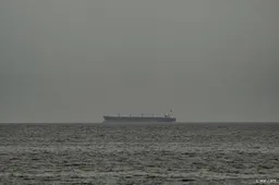 Agentschap UKMTO meldt weer schade door projectiel in Hormuz