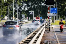 Landelijke storing bij RWS, gevolgen voor verkeersmaatregelen