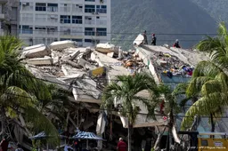 Dodental na aardbevingen in Venezuela loopt op tot 1430