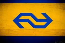 NS: dienstregeling treinen maandag en dinsdag nog onduidelijk