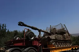 Israël meldt vernietiging tunnel van Hezbollah in Zuid-Libanon