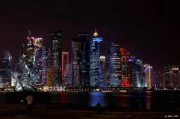 Axios: VS en Iran staken aanvallen, dinsdag gesprek in Doha