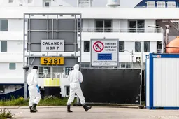 WHO-baas: uitbraak hantavirus loopt ten einde