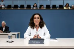 Halsema: vrije discussie over coronabeleid was niet mogelijk
