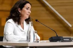 Halsema moest avondklok uitvoeren, 'hoe ingewikkeld ook' 